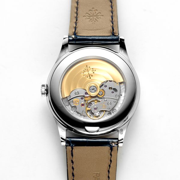 Patek Philippe Complications 5396G-017